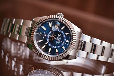 rolex skydweller cost|rolex sky dweller steel price.